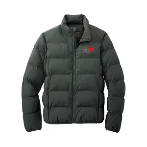 Mercer Mettle - Puffy Jacket. MM7210.