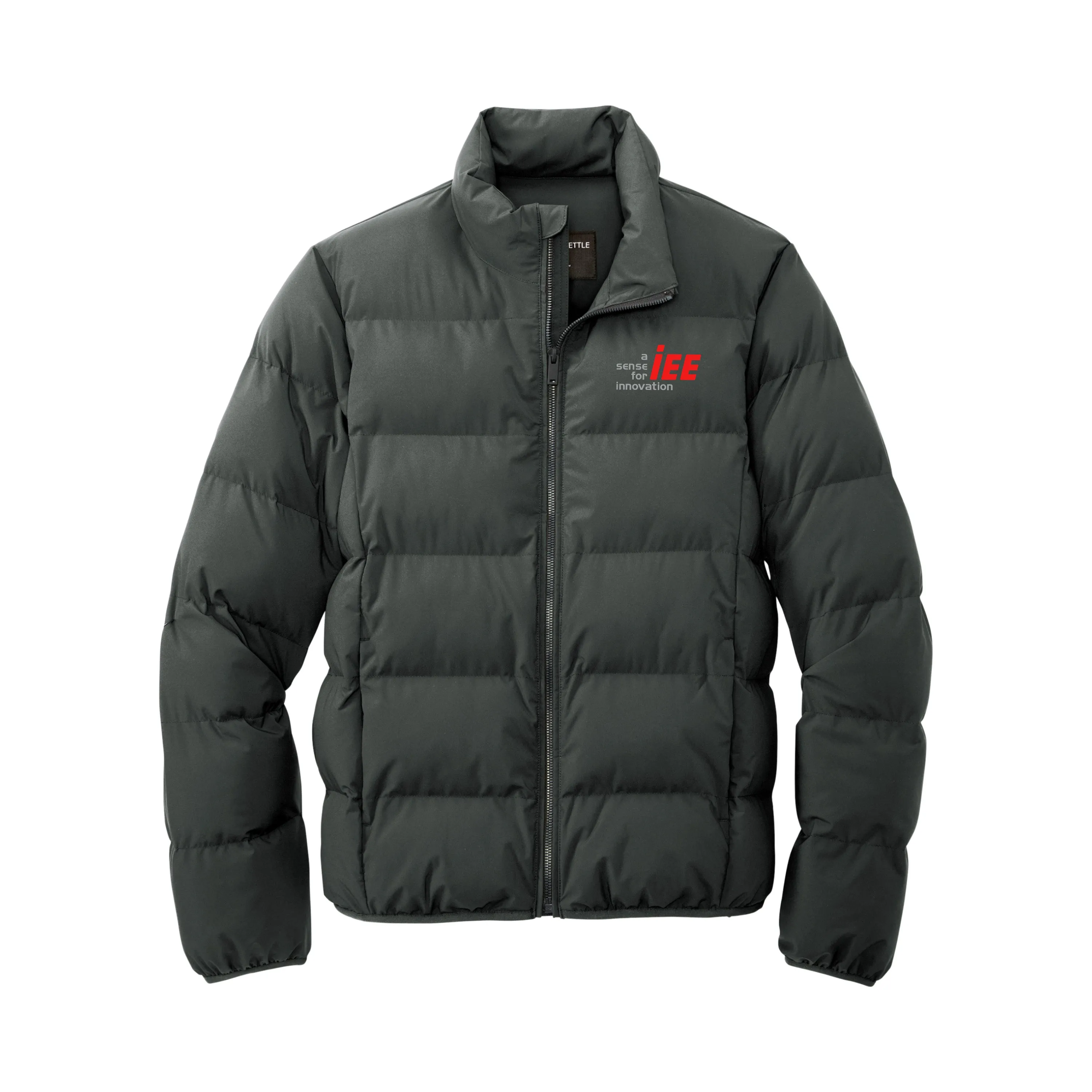 Mercer Mettle - Puffy Jacket. MM7210.