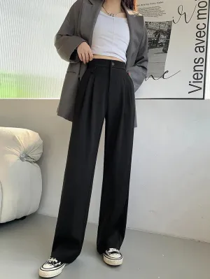 Merna - Casual pants