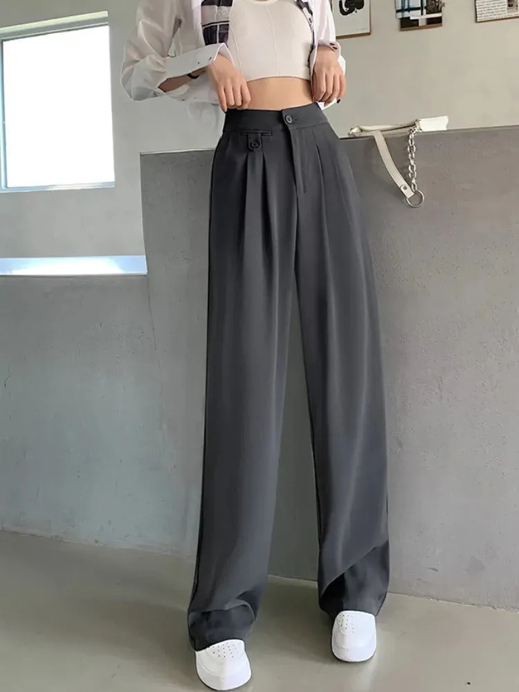 Merna - Casual pants