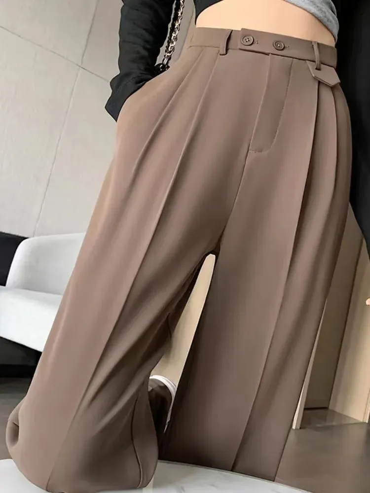 Merna - Casual pants