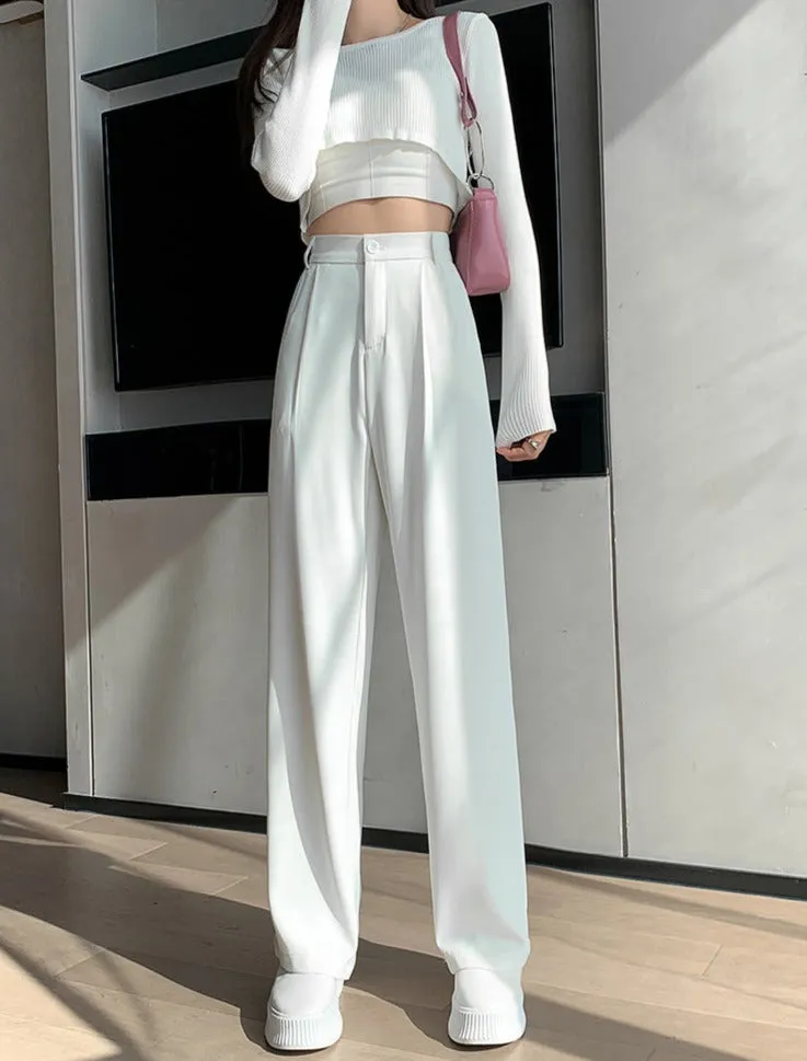 Merna - Casual pants