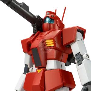 MG GM Cannon [Red Head] [Jaburo Defense Force Type]