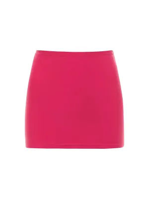 Micro Skirt