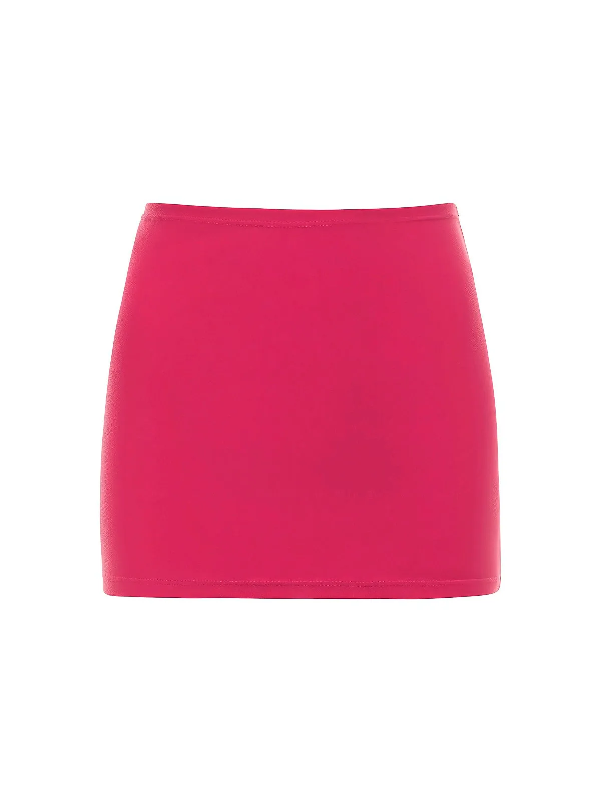 Micro Skirt