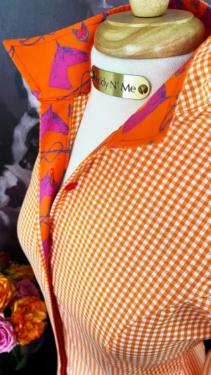 MILLBROOK IN TANGERINE