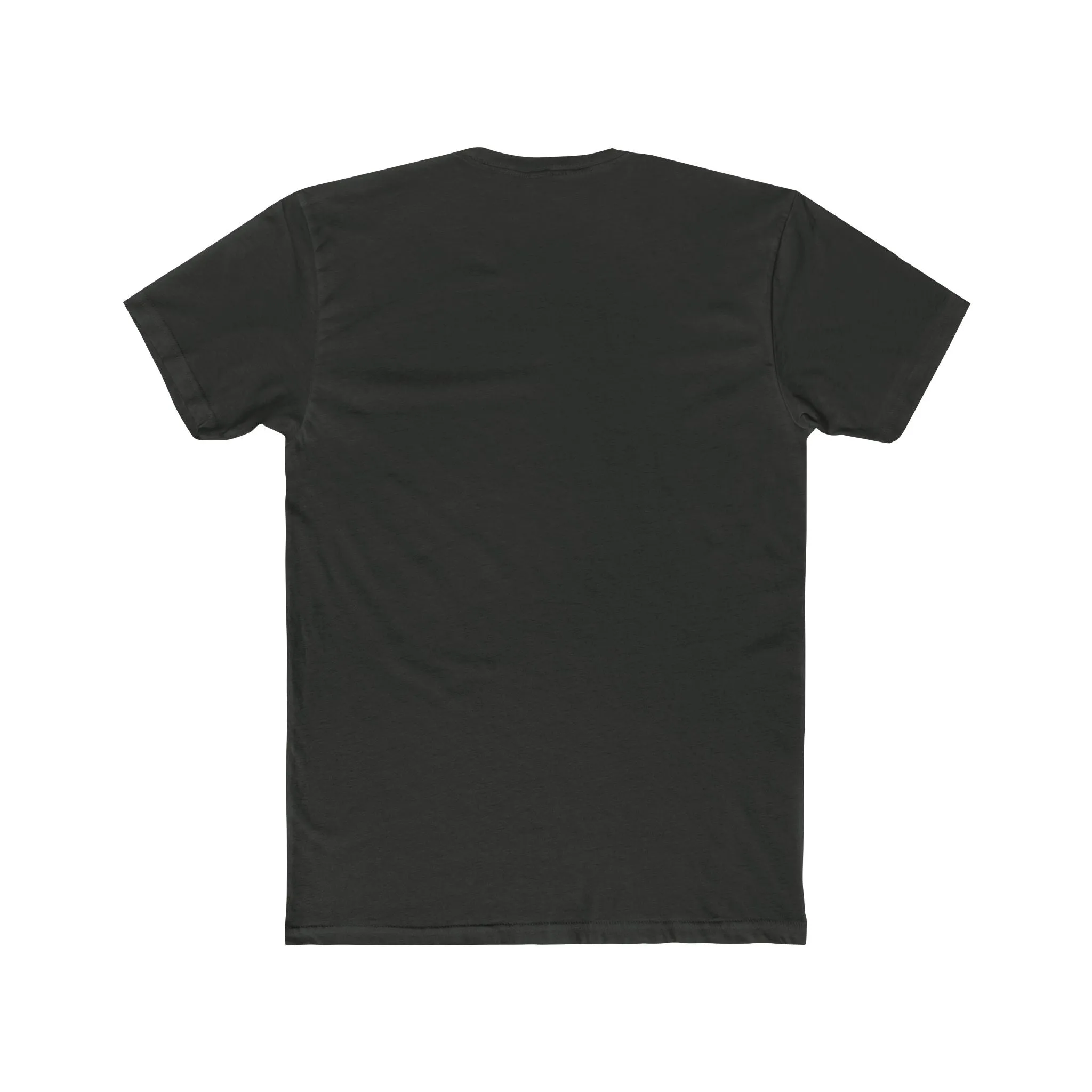 Million Dollar Swing Work Ethic Premium Dark Design T-Shirt