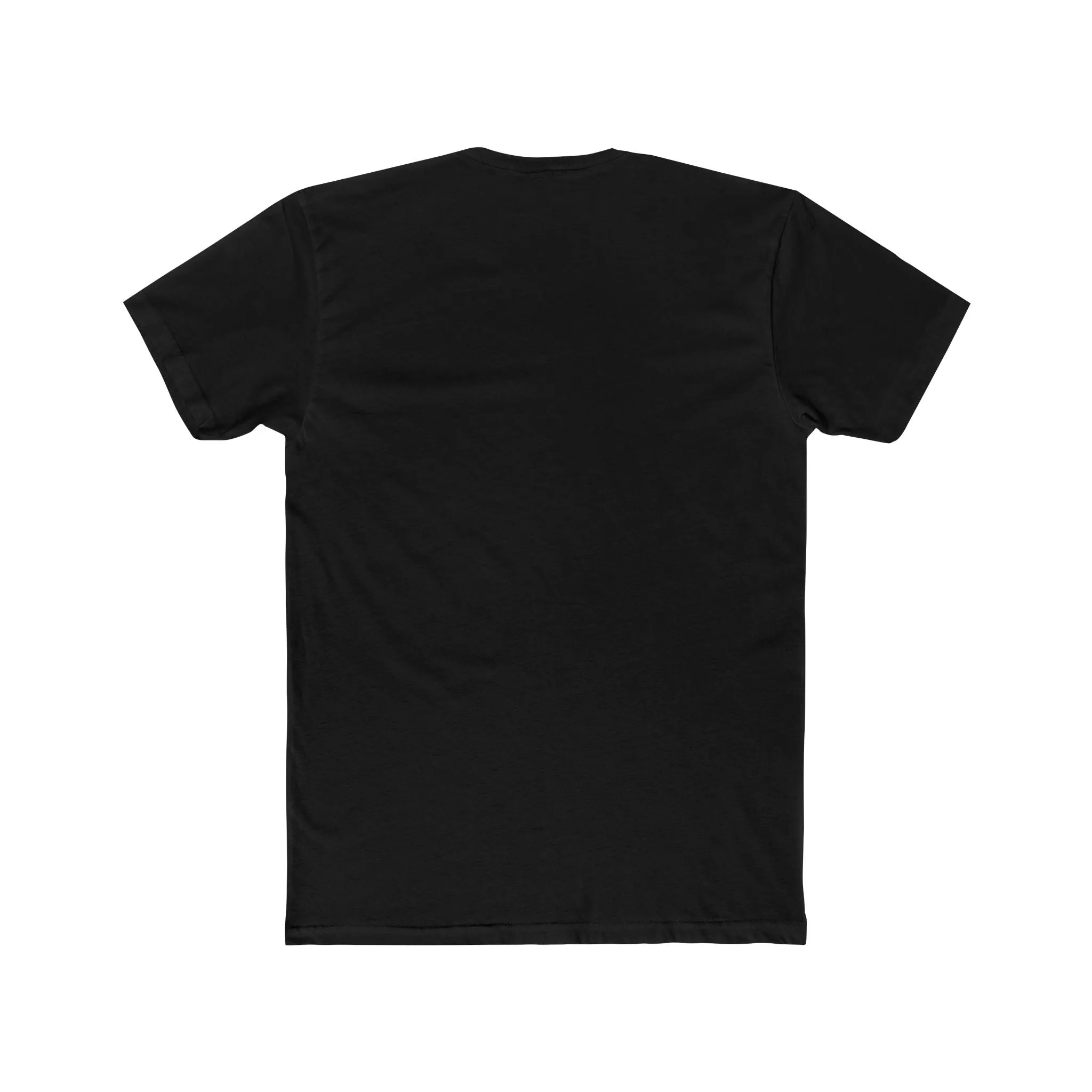 Million Dollar Swing Work Ethic Premium Dark Design T-Shirt