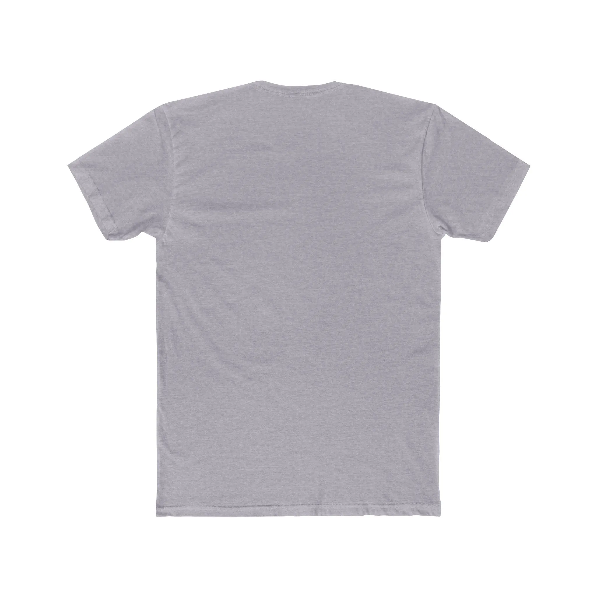 Million Dollar Swing Work Ethic Premium Light Design T-Shirt