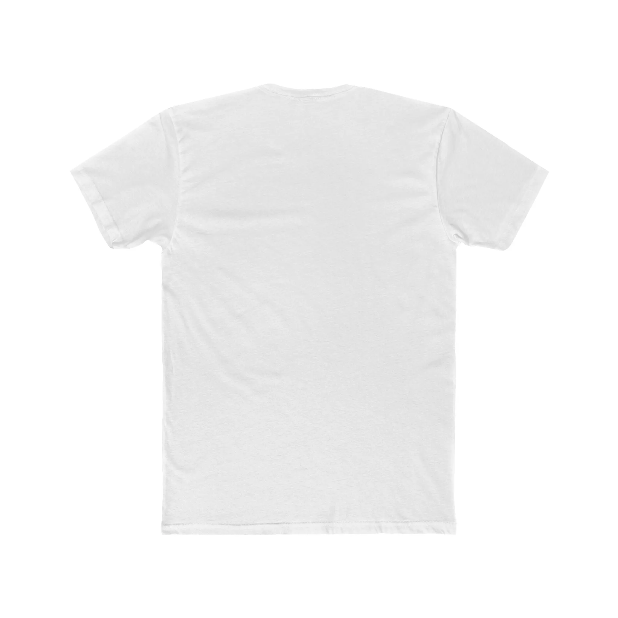 Million Dollar Swing Work Ethic Premium Light Design T-Shirt