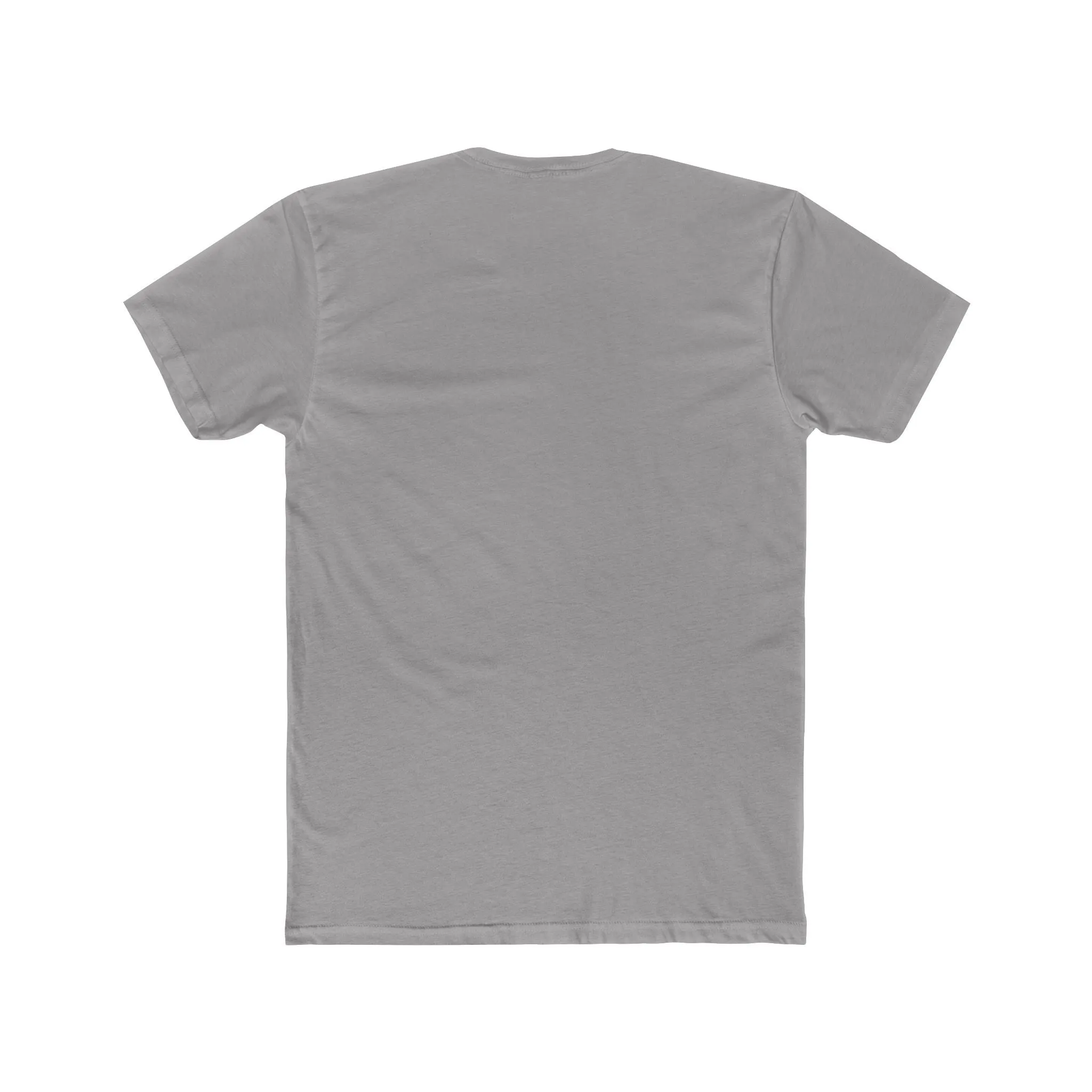 Million Dollar Swing Work Ethic Premium Light Design T-Shirt