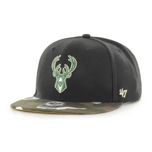 MILWAUKEE BUCKS CANTEEN '47 CAPTAIN