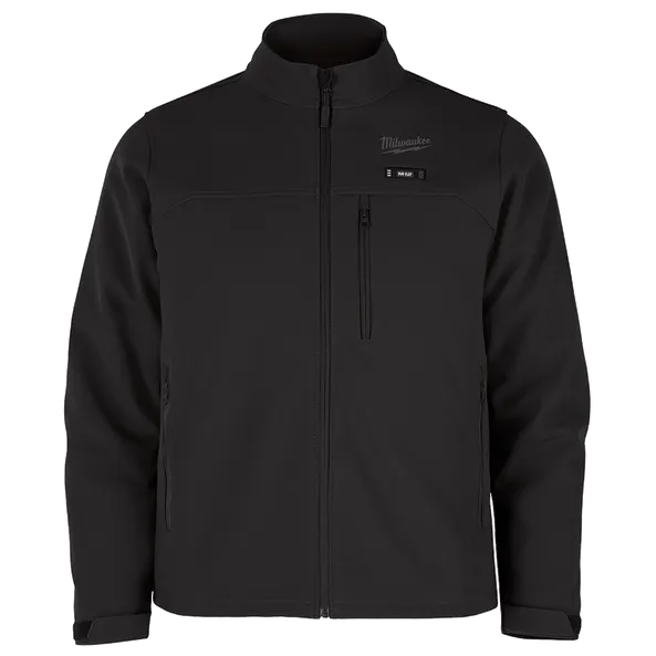 Milwaukee M12™ TOUGHSHELL™ Heated Jackets