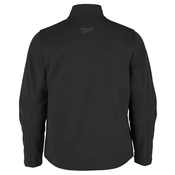 Milwaukee M12™ TOUGHSHELL™ Heated Jackets