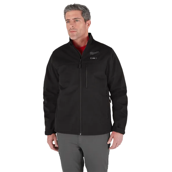 Milwaukee M12™ TOUGHSHELL™ Heated Jackets