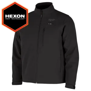 Milwaukee M12™ TOUGHSHELL™ Heated Jackets