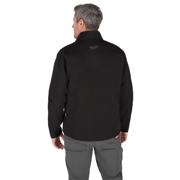 Milwaukee M12™ TOUGHSHELL™ Heated Jackets