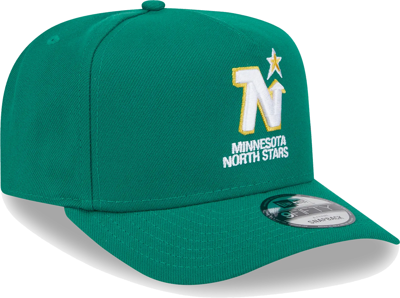 Minnesota North Stars 9FIFTY A-FRAME