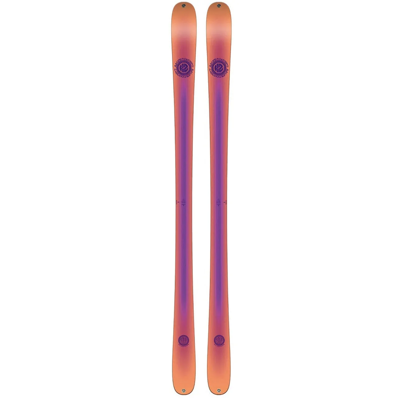 Miss Jr Conduct Ski