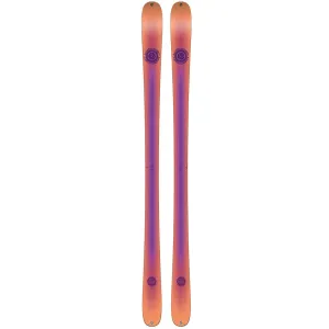Miss Jr Conduct Ski