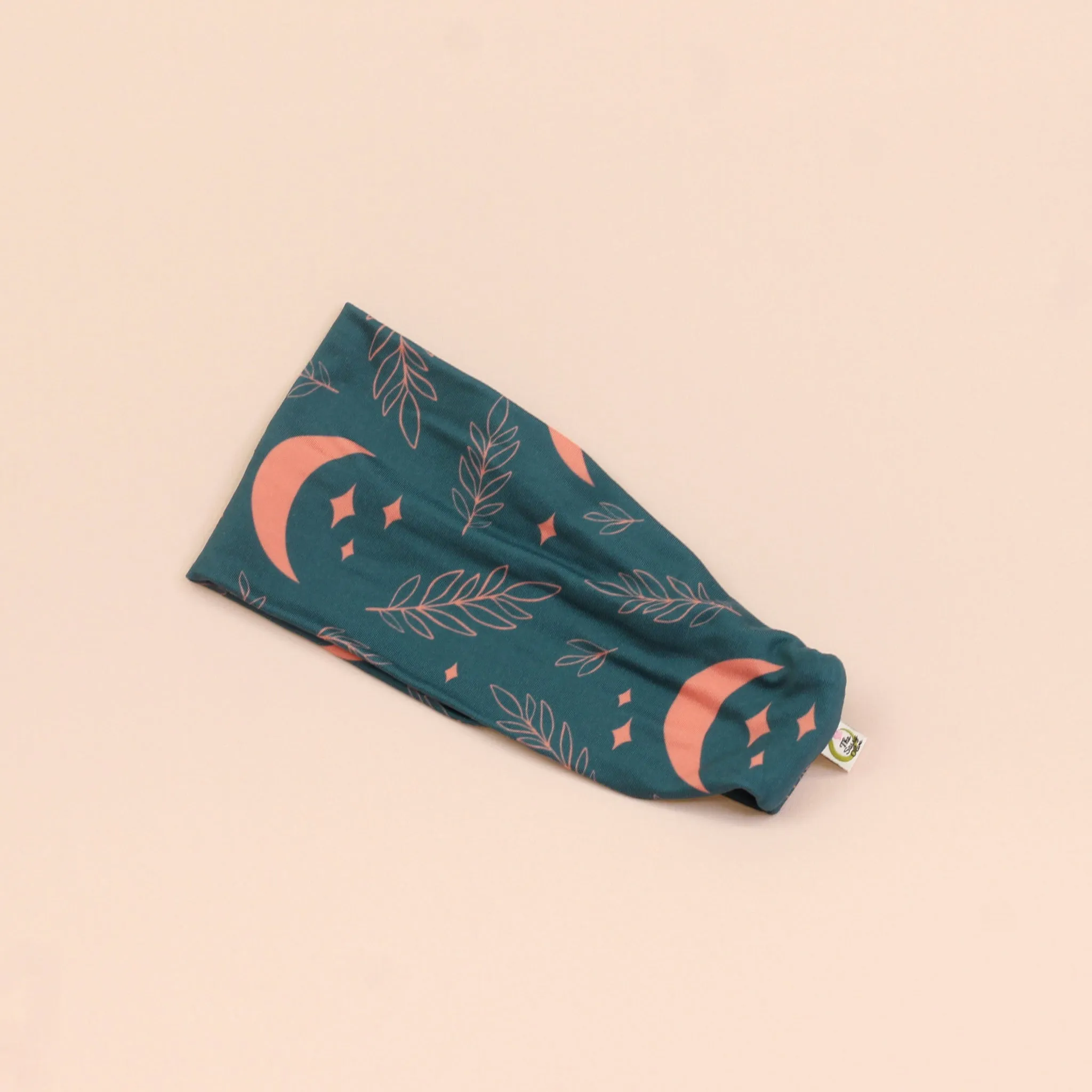 Misty Stretch Headband