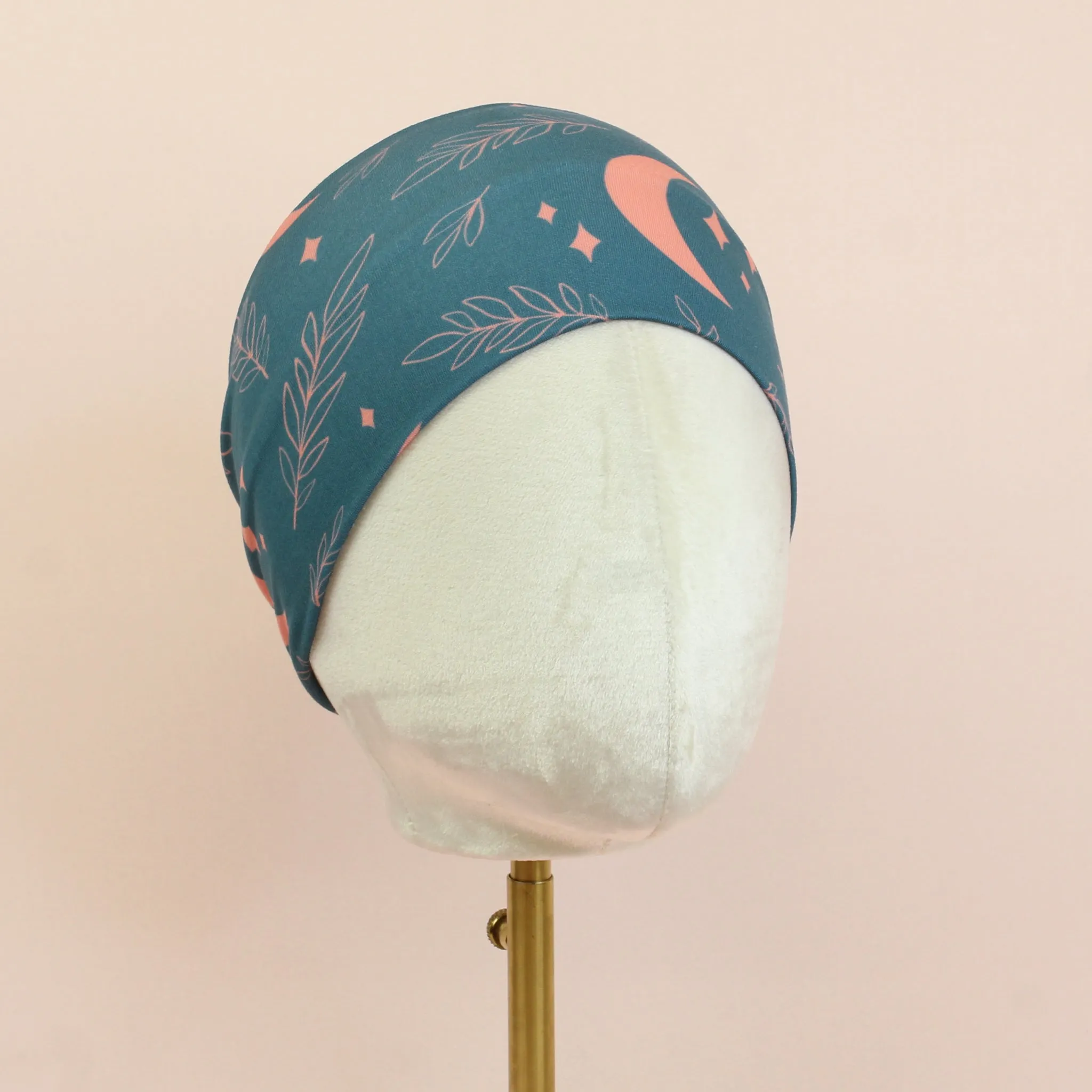 Misty Stretch Headband