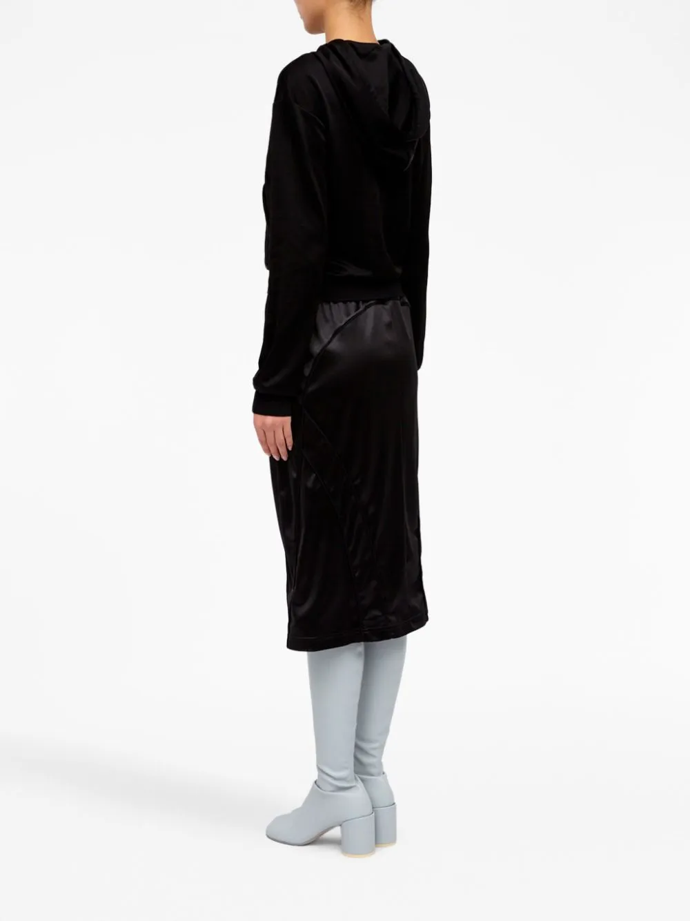 MM6 Maison Margiela Sweaters Black