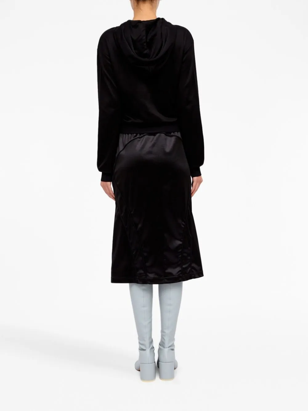 MM6 Maison Margiela Sweaters Black