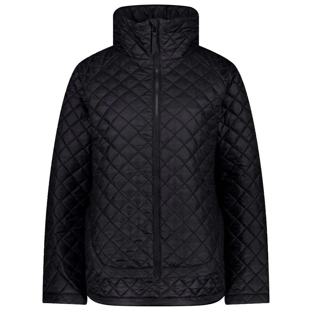 MOKE Melissa Quilted Jacket