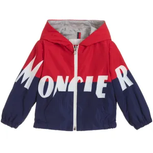 Moncler Baby Boys Jacket