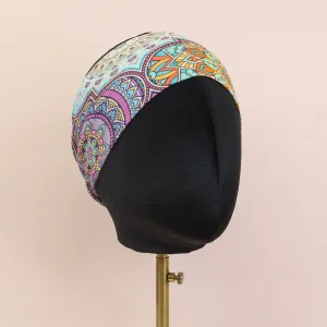 Moroccan Summer Stretch Headband