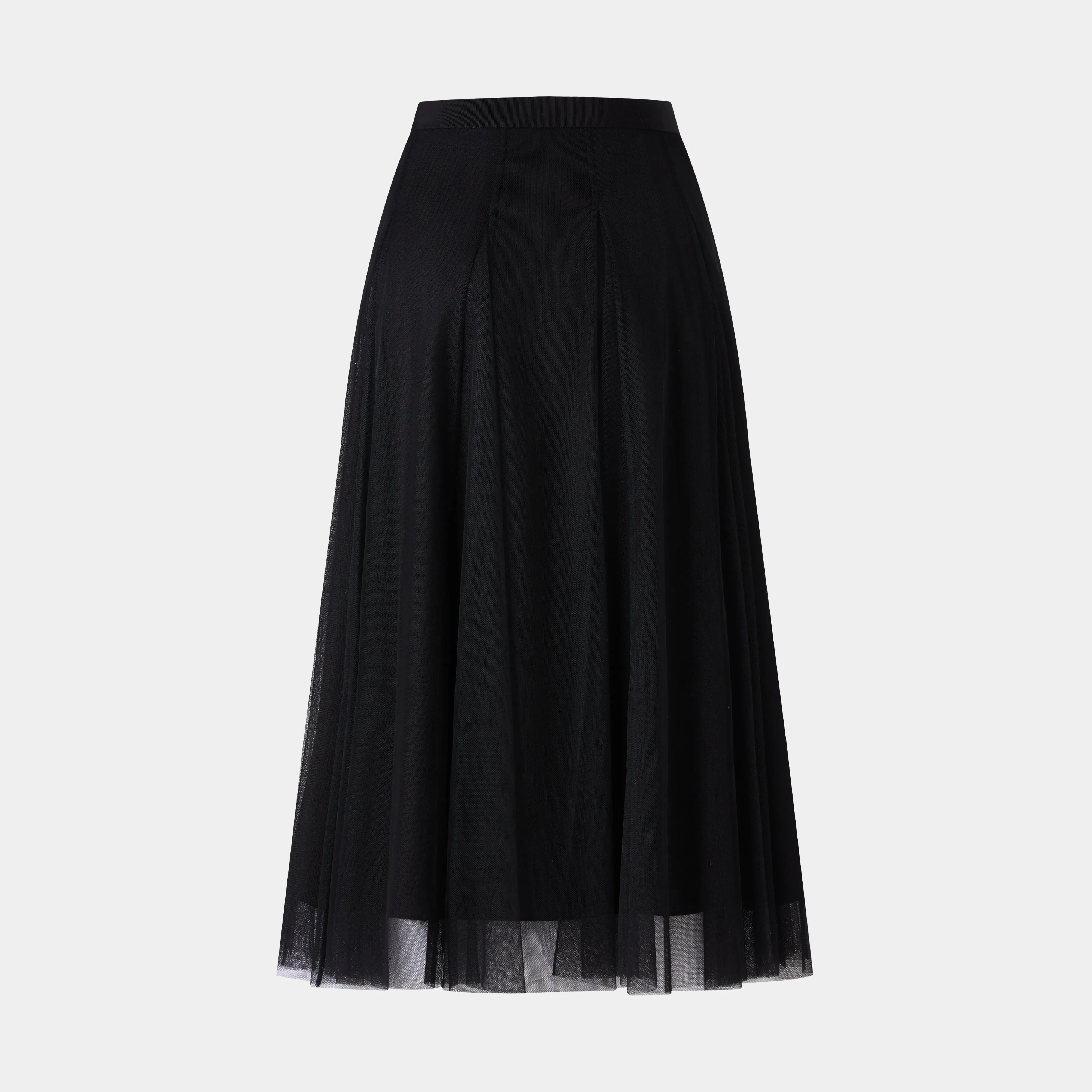 MYSTIQUE PANEL SKIRT