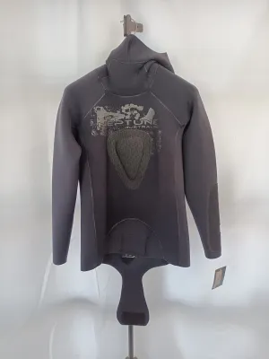 Neptune Spearo 3mm open cell parker jacket