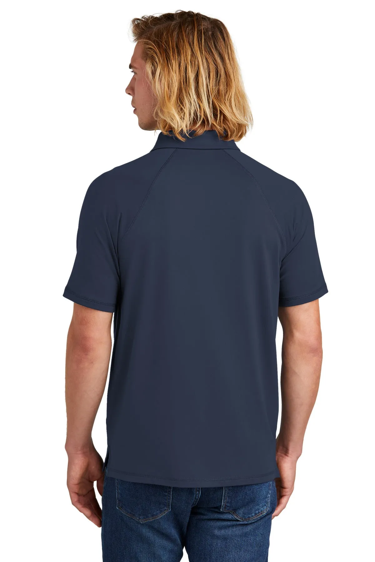 New Era Power Polo NEA225 True Navy