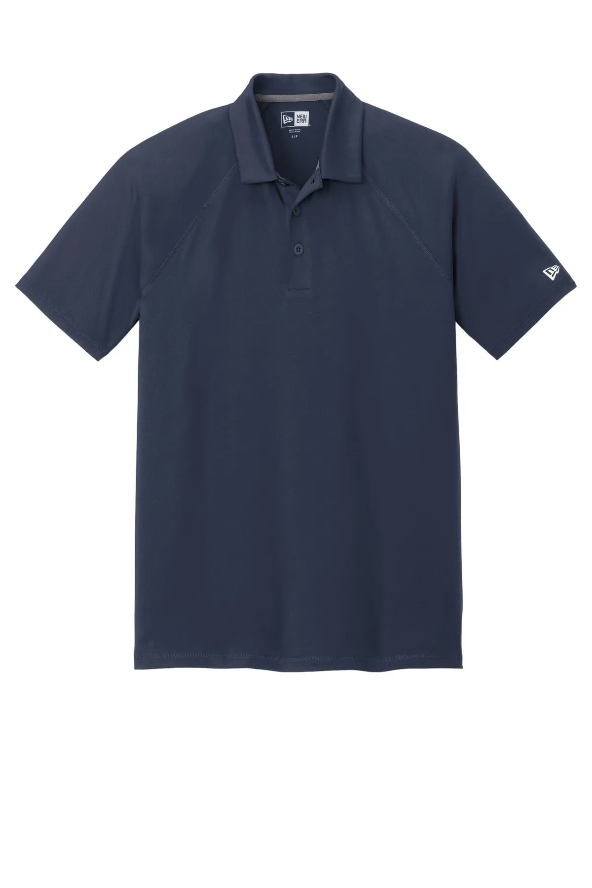 New Era Power Polo NEA225 True Navy