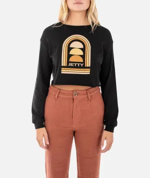 Newlight Long Sleeve Tshirt