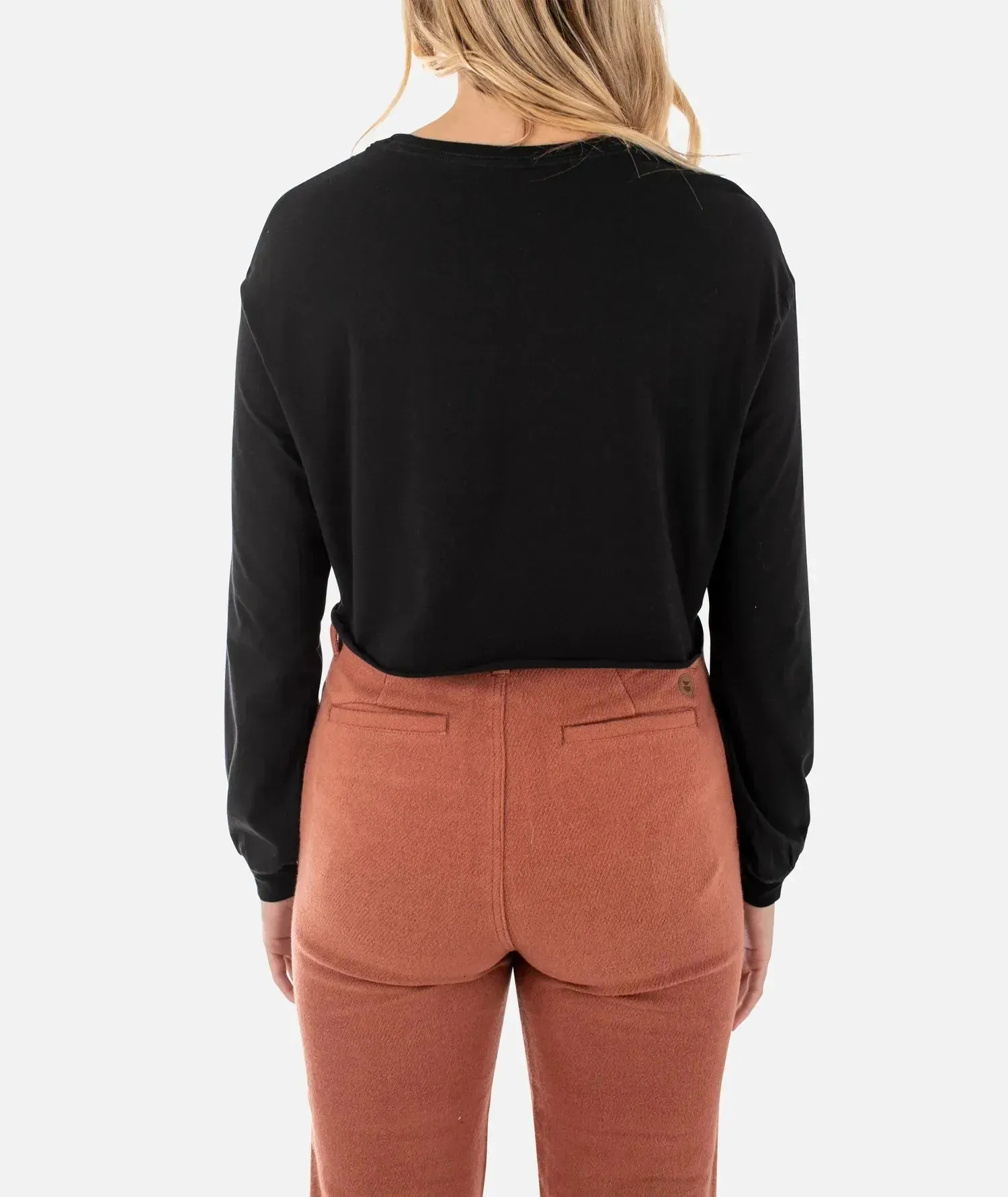 Newlight Long Sleeve Tshirt