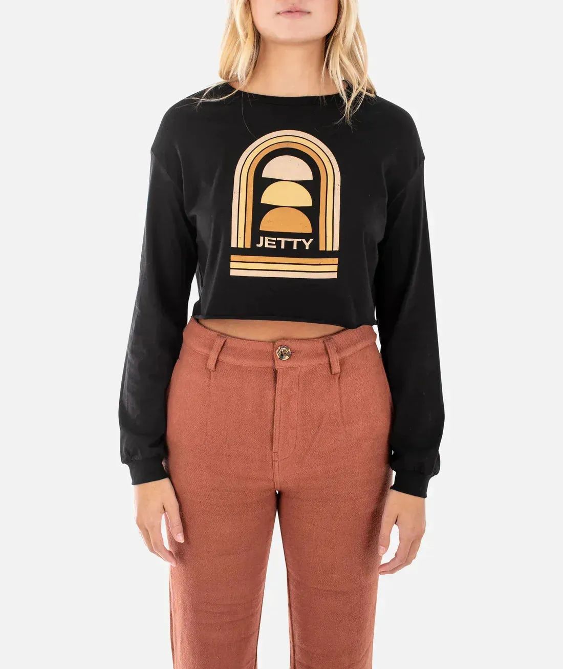 Newlight Long Sleeve Tshirt