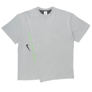 Nike Feng Chen Wang Tee DV4011-077 Navy (Unisex)