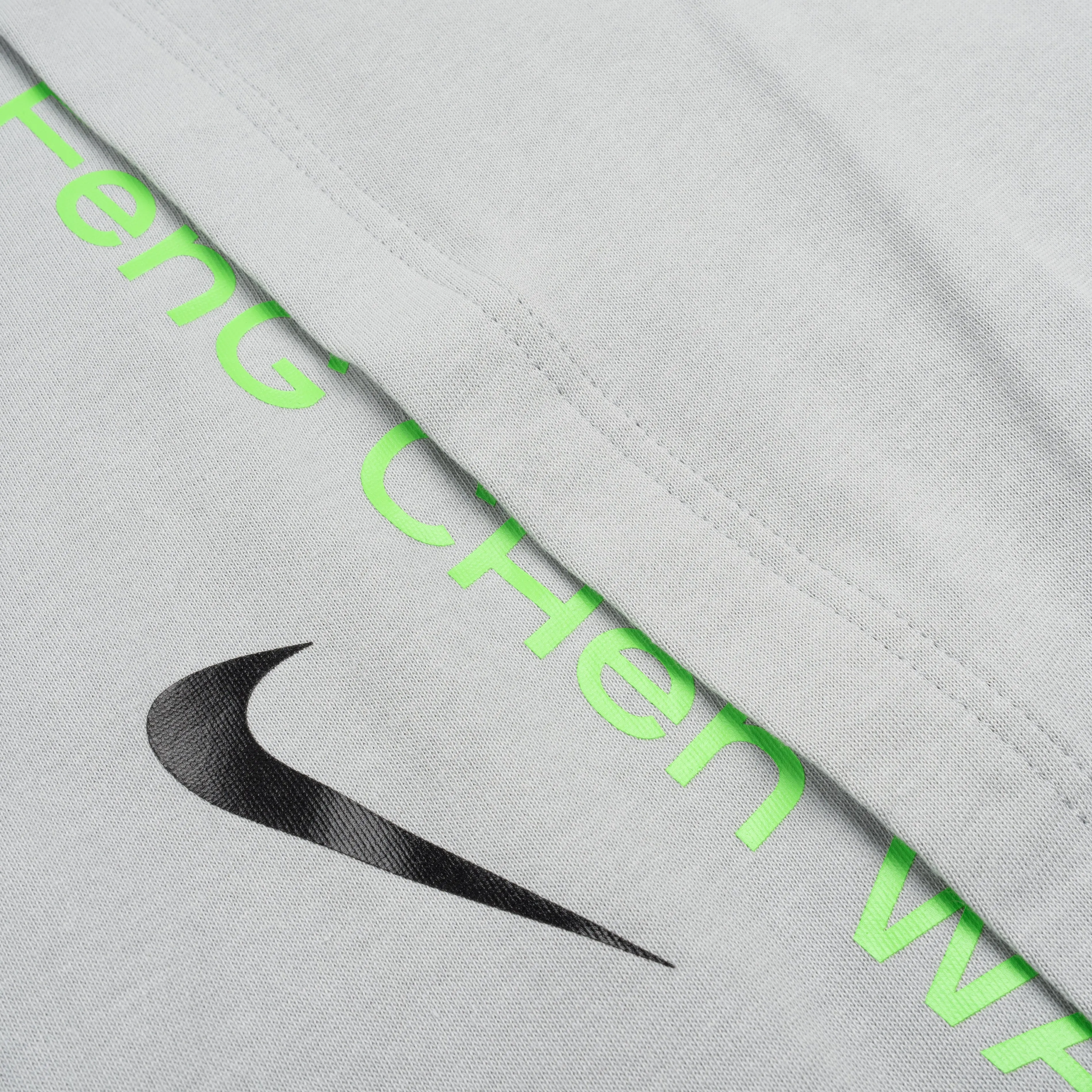 Nike Feng Chen Wang Tee DV4011-077 Navy (Unisex)