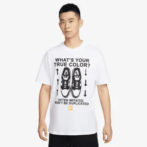 NIKE | MAX90 T-SHIRT { WHITE
