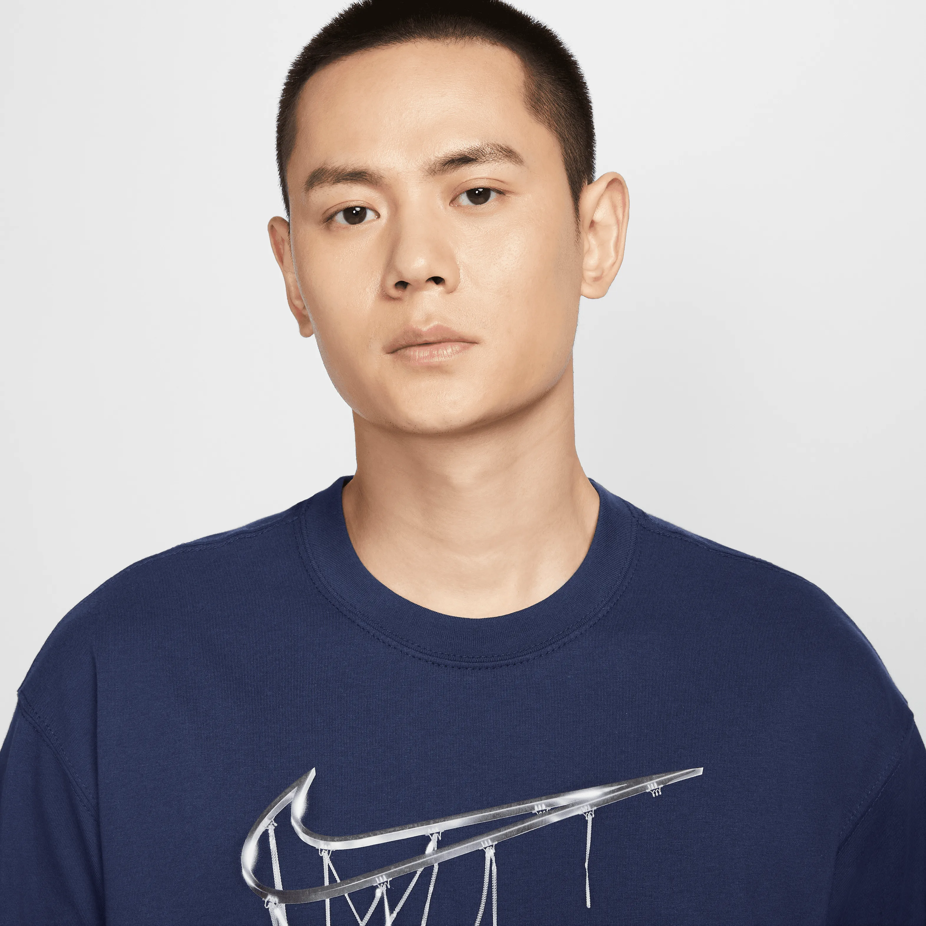 Nike Men's Max90 Basketball T-Shirt
