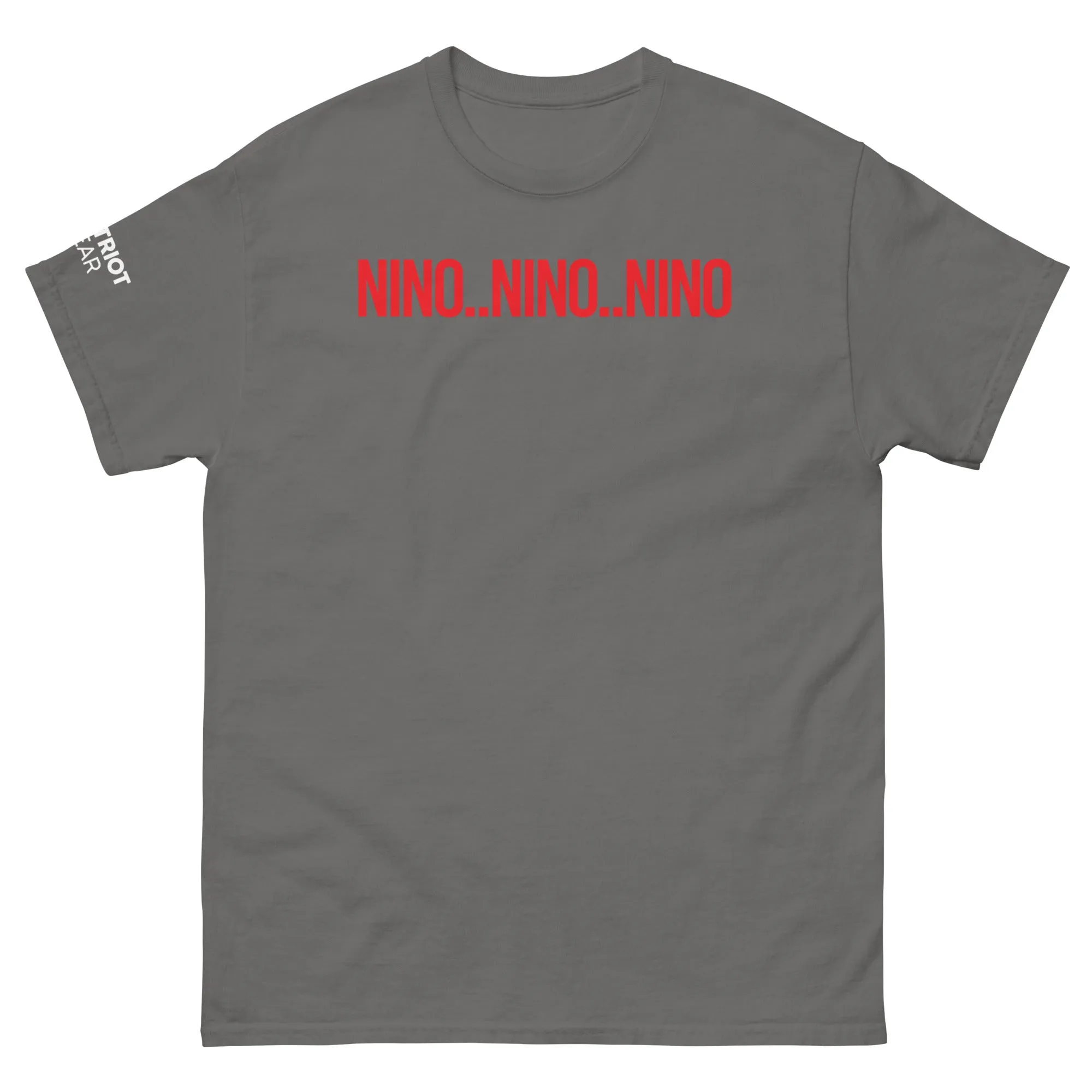 Nino Nino Nino Shirt
