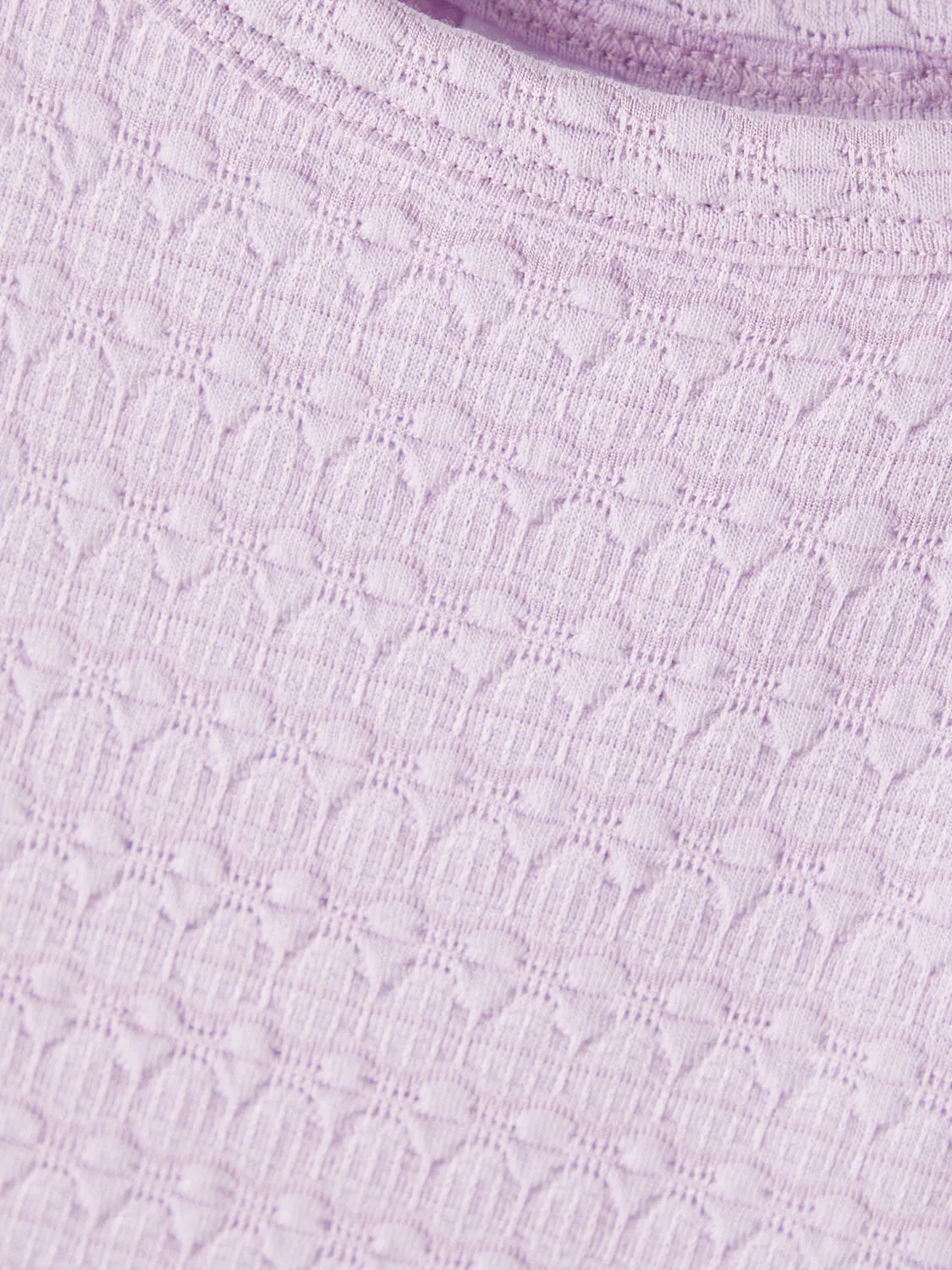 NKFHELONNY T-Shirts & Tops - Orchid Bloom