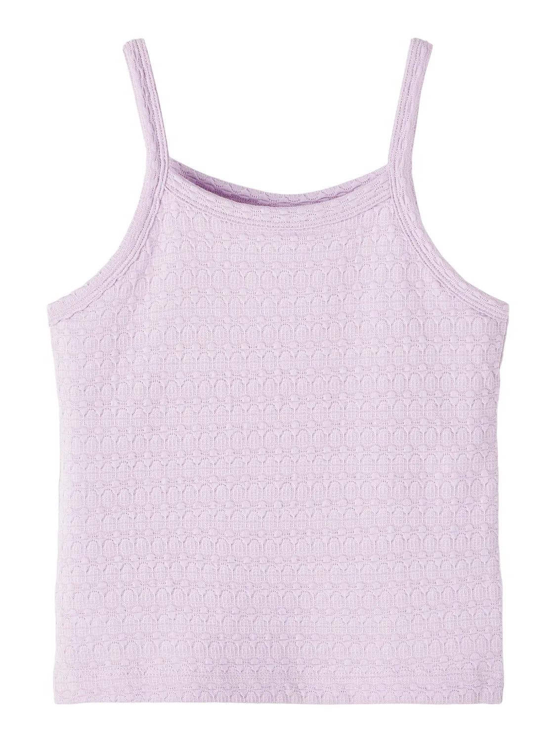 NKFHELONNY T-Shirts & Tops - Orchid Bloom