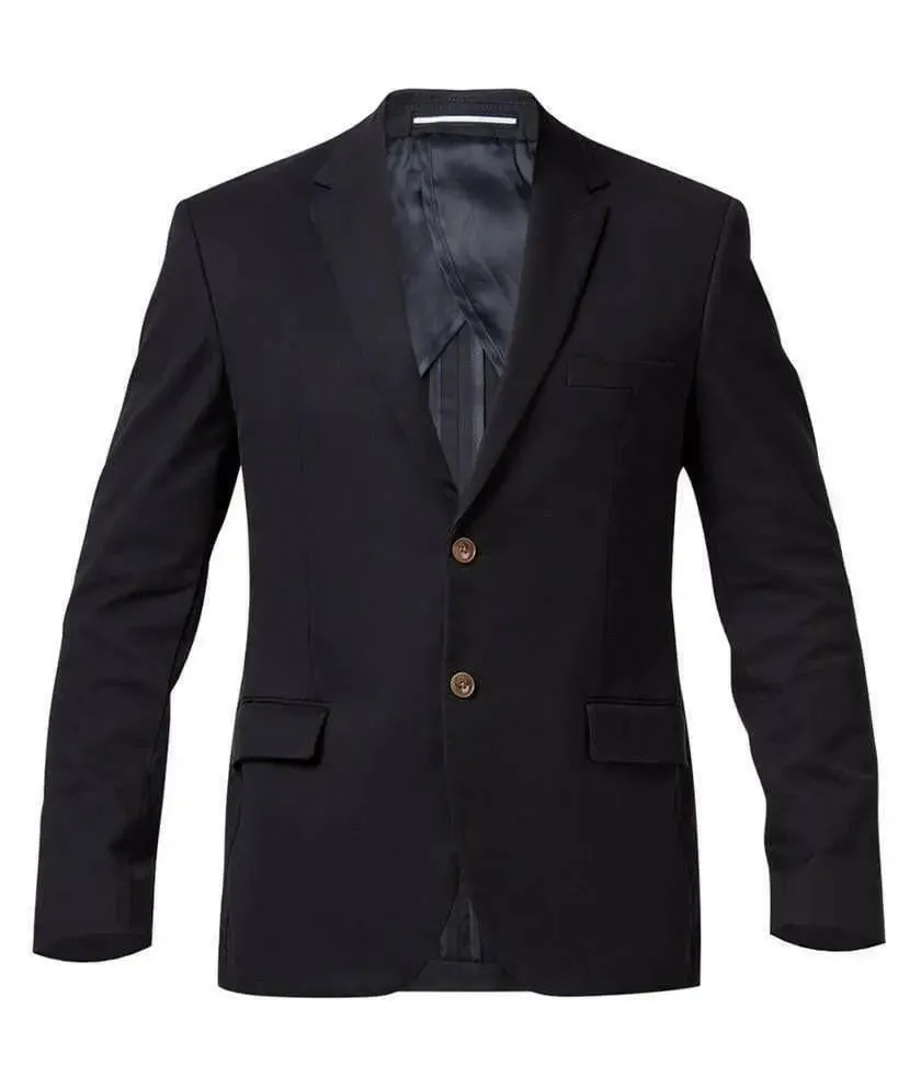 NNT Stretch Cotton Blazer CATBC5