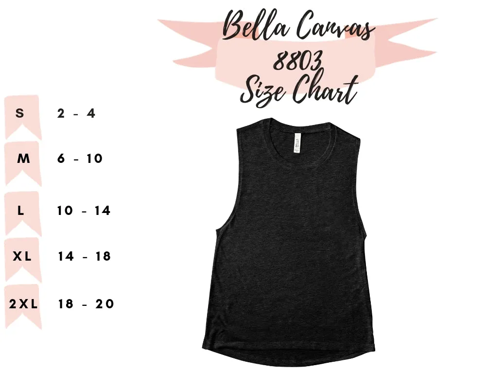 No Rain No Flowers Crop Tank