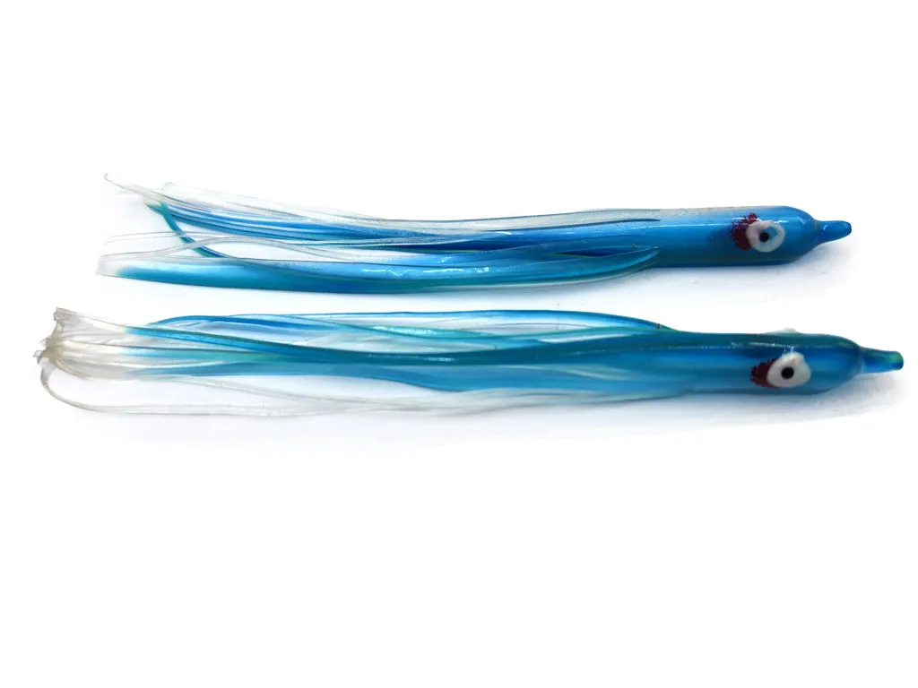 NORTH PACIFIC NEEDLE FISH B40