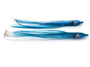 NORTH PACIFIC NEEDLE FISH B40