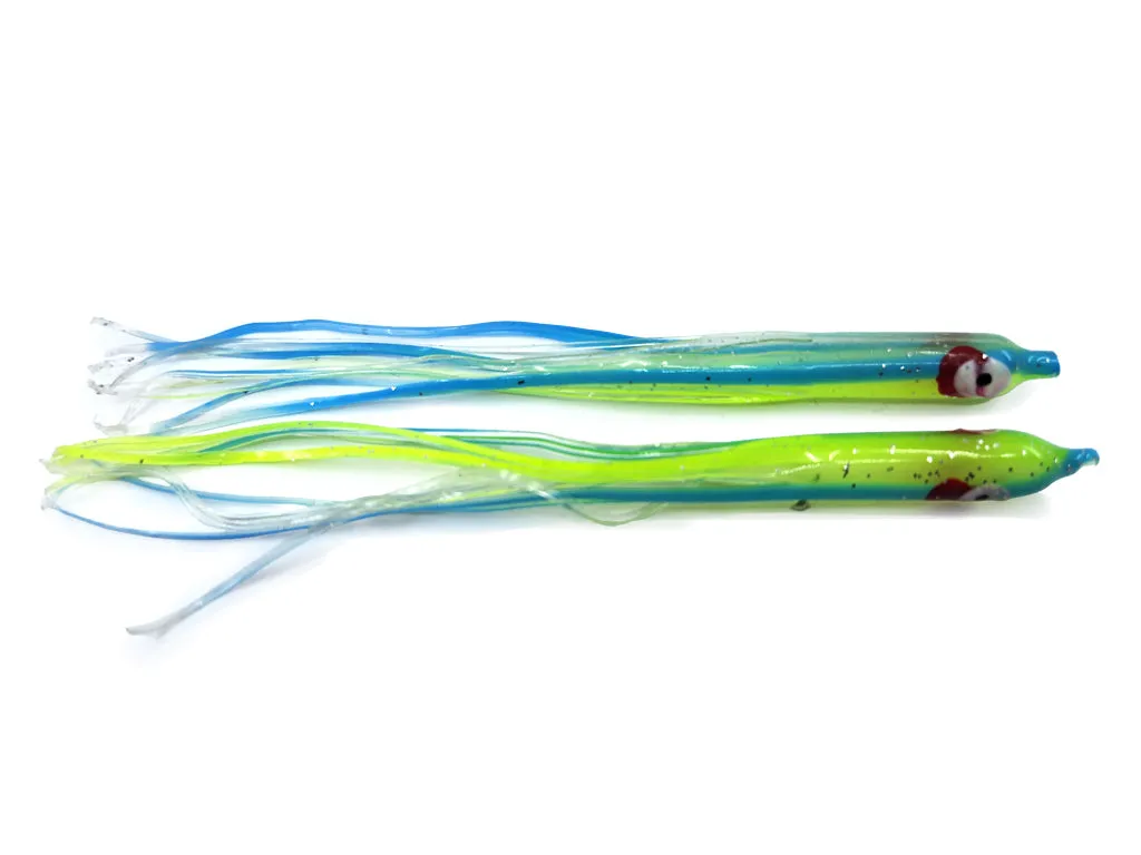 NORTH PACIFIC NEEDLE FISH G12